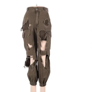 Carmar Cargo pants Size 6